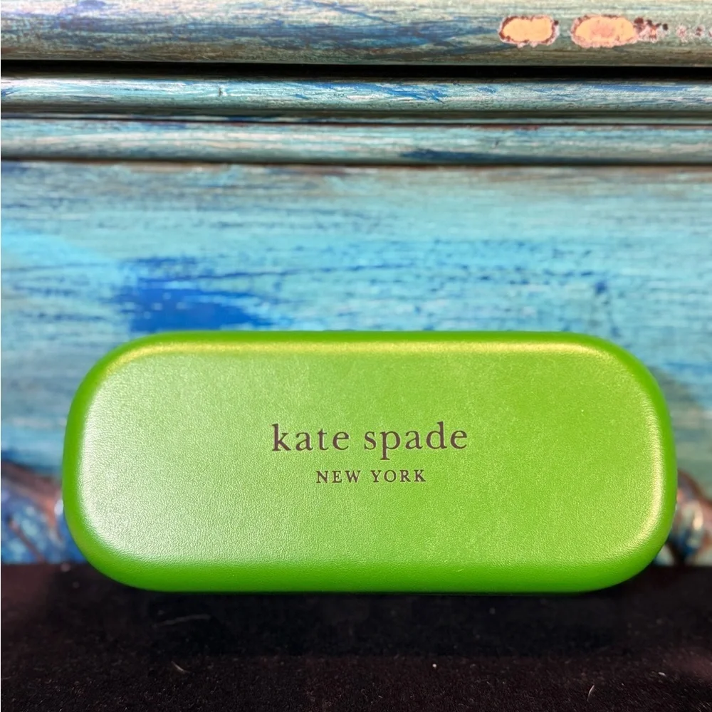 Kate Spade Kids' Pink Sunglasses